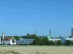 Tierkörperbeseitigungsanstalt Plattling