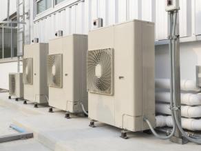 Klimaanlage Klimaanlage