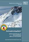 Im Publikationsshop der Bayerischen Staatsregierung öffnen