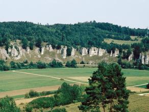 Die Zwölf-Apostel-Felsen