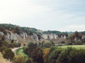 Die Zwölf-Apostel-Felsen