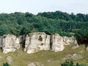 Die Zwölf-Apostel-Felsen