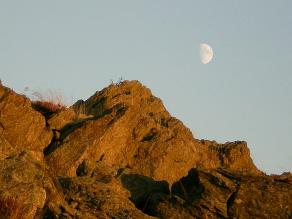 Der Hochfels