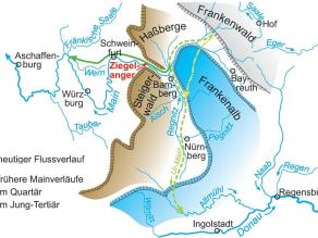 Grafik zur Verdeutlichung der damaligen Verhältnisse