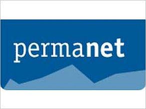 Logo von PermaNet-BY