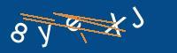 Captcha eingeben