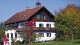 LfU Dienstgebäude Wielenbach