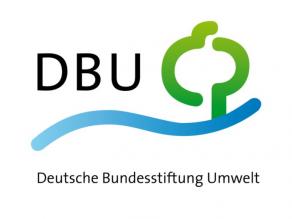 Logo DBU