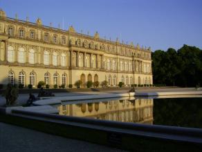 Schloss Herrenchiemsee Schloss Herrenchiemsee