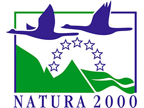 Logo "NATURA 2000"