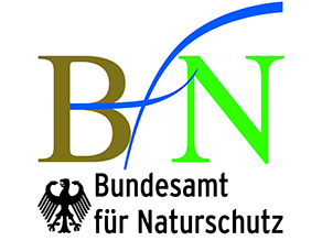 Logo: Bundesamt für Naturschutz