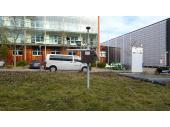 PM 20/2025:  Messstation Straubing 