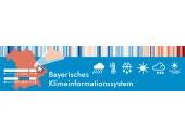 Das Bayerische Klimainformationssystem (BAYKIS) Das Bayerische Klimainformationssystem (BAYKIS)