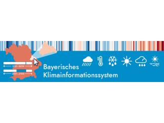 Das Bayerische Klimainformationssystem (BAYKIS)