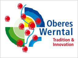 Logo der Interkommunalen Allianz Oberes Werntal