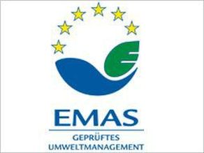 EMAS Logo