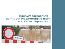 Titeltafel der Ausstellung