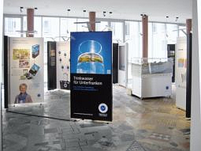 Ausstellungstafeln zur AKTION GRUNDWASSERSCHUTZ Ausstellungstafeln zur AKTION GRUNDWASSERSCHUTZ