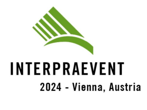 Interpraevent 2024 - Vienna, Austria