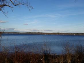 Der Starnberger See