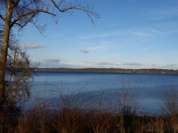 Der Starnberger See