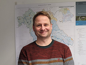Portraitfoto Simon Wenger Portraitfoto Simon Wenger
