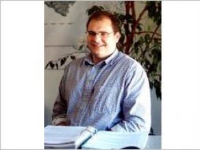 Klaus Sattler Klaus Sattler