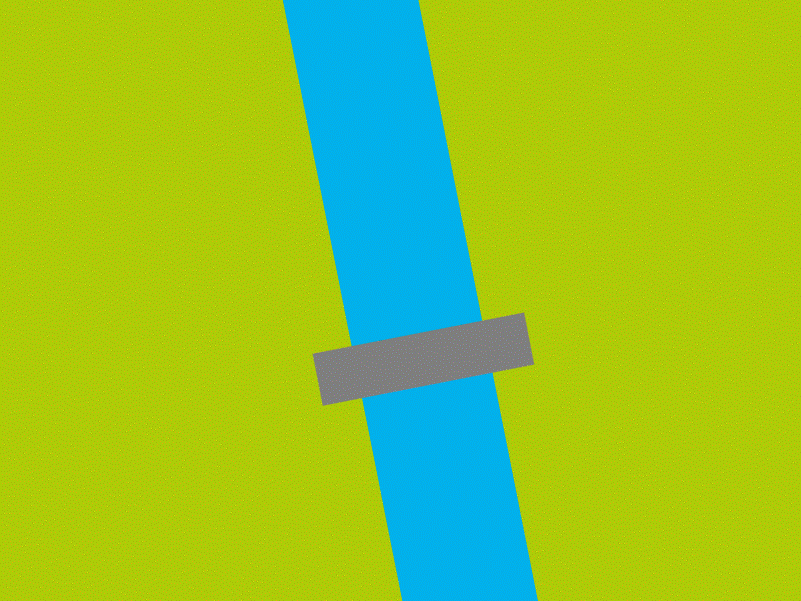 Animierte GIF-Datei mit begradigtem Bach mit Querbauwerk - gewundenem Bach mit Querbauwerk - gewundenem Bach mit durchgängigem Querbauwerk - gewundenem Bach mit durchgängigem Querbauwerk und Strukturen im Bach - gewundenem Bach mit durchgängigem Querbauwerk und Strukturen im Bach und Gehölze und Hochstauden am Ufer: Schritte zum ökologisch wertvollen und klimaangepassten Bach. Animierte GIF-Datei mit begradigtem Bach mit Querbauwerk - gewundenem Bach mit Querbauwerk - gewundenem Bach mit durchgängigem Querbauwerk - gewundenem Bach mit durchgängigem Querbauwerk und Strukturen im Bach - gewundenem Bach mit durchgängigem Querbauwerk und Strukturen im Bach und Gehölze und Hochstauden am Ufer: Schritte zum ökologisch wertvollen und klimaangepassten Bach.