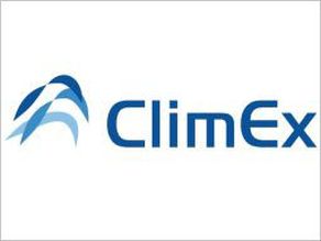 Logo 'ClimEx'