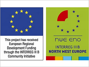 Ein weiteres Logo von ESPACE. Ein weiteres Logo von ESPACE.